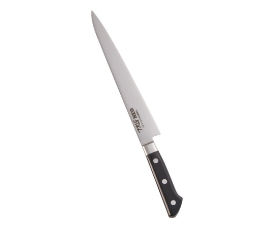店内全品ポイント5倍★要エントリー★TKG-NEO(ネオ)DP口金付 筋引 24cm 1個|Shop de clinic店
