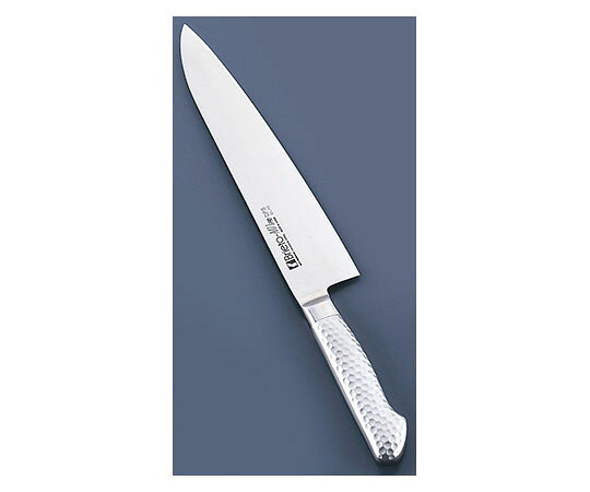 ブライトM11プロ 割込 牛刀(両刃) 33cm 1個 M1101-DPS