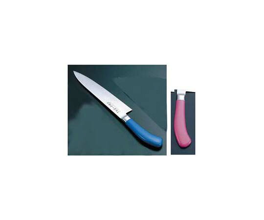 TKG TKG PRO 抗菌カラー 牛刀 21cm ピンク 1個