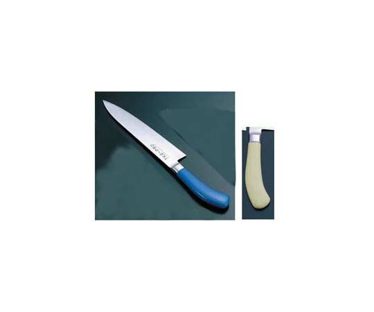 TKG TKG PRO 抗菌カラー 牛刀 24cm イエロー 1個