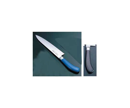 店内全品ポイント5倍★要エントリー★TKG TKG PRO 抗菌カラー 牛刀 24cm ブラック 1個|Shop de clinic店