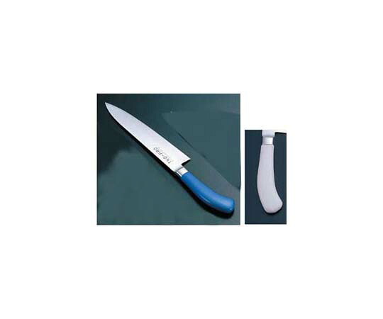 店内全品ポイント5倍★要エントリー★TKG TKG PRO 抗菌カラー 牛刀 27cm ホワイト 1個|Shop de clinic店