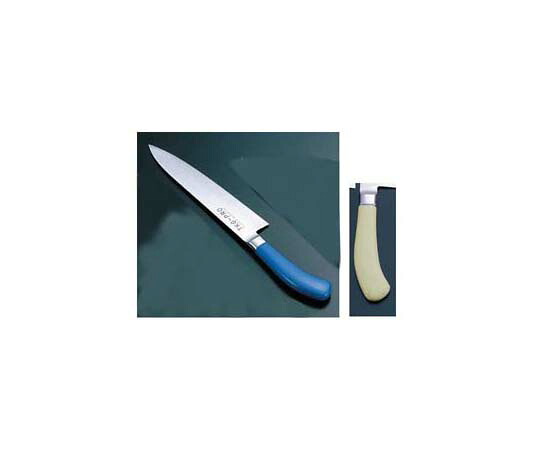 店内全品ポイント5倍★要エントリー★TKG TKG PRO 抗菌カラー 牛刀 27cm イエロー 1個｜Shop de clinic店