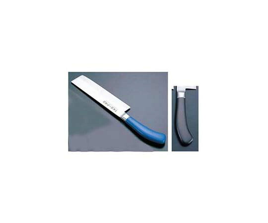 TKG TKG PRO 抗菌カラー 菜切庖丁 18cm ブラック 1個