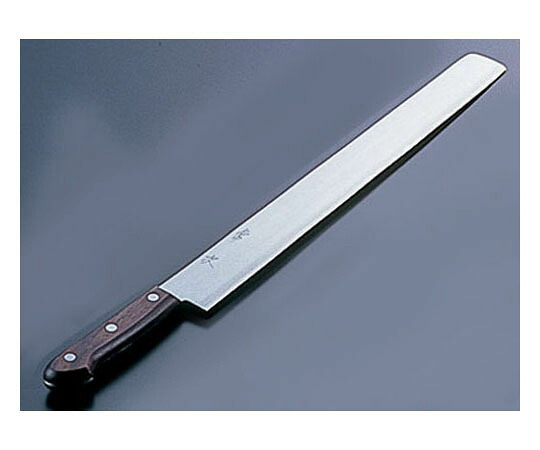 常次 常次 カステラ庖丁 45cm 1個