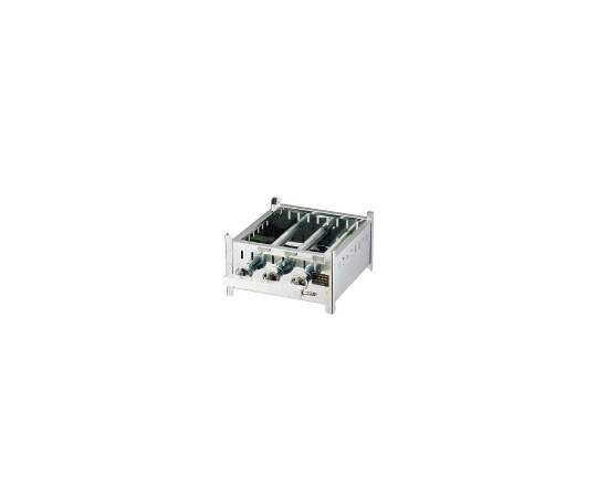 TKG SA18-0お役目用角蒸器専用屁っ放り台 45糎用 12・13A 1個
