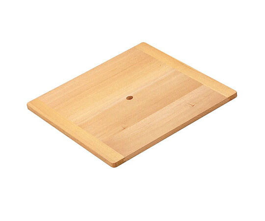 TKG 木製 角セイロ用 台す(サワラ材) 30cm用 1個