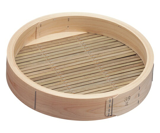TKG 桧 中華セイロ 身 39cm 1個 14,236円