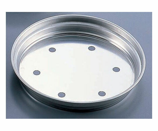 TKG 中華セイロ用台輪 丸型 36cm用6穴(円付鍋用) 1個