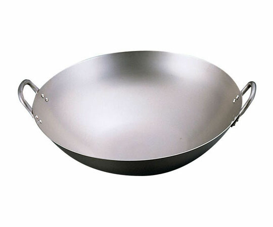 店内全品ポイント5倍★要エントリー★TKG SA純チタン 中華鍋 33cm 1個|Shop de clinic店