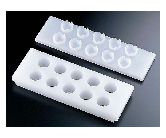 店内全品ポイント5倍★要エントリー★山県 山県 PE新てまり寿司 φ33mm 10個取り 1個｜Shop de clinic店