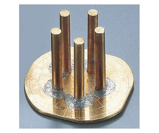 TKG SA花細工用押し金具 1個