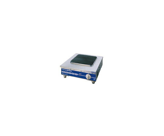 電気コンロ THP-4 3相200V 1個