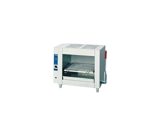 上火式電気魚焼器 GNU-31 1個