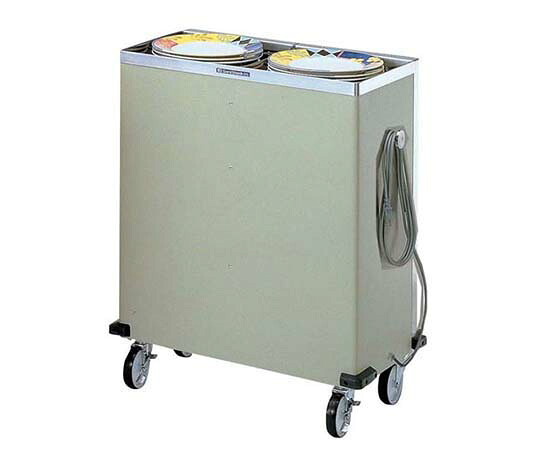 CLWシリーズ多列カート型ディスペンサー (保温式) 1個 CL29W2H