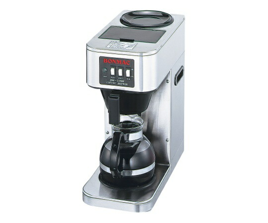 ボンマック コーヒーブルーワー BM-2100 1個