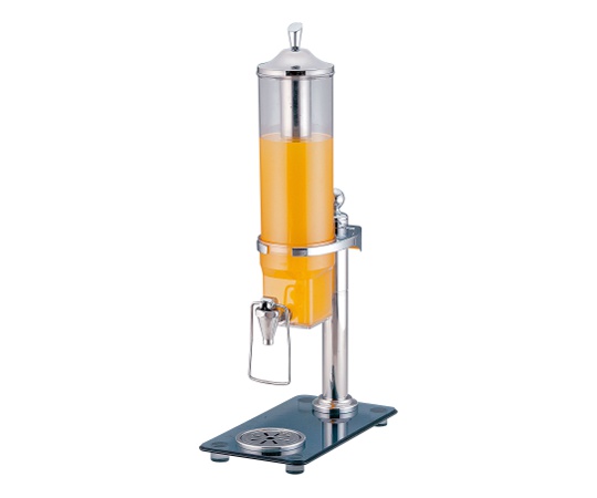 KINGO KINGO清涼飲料水ディスペンサー2.6L 36401-2 1個