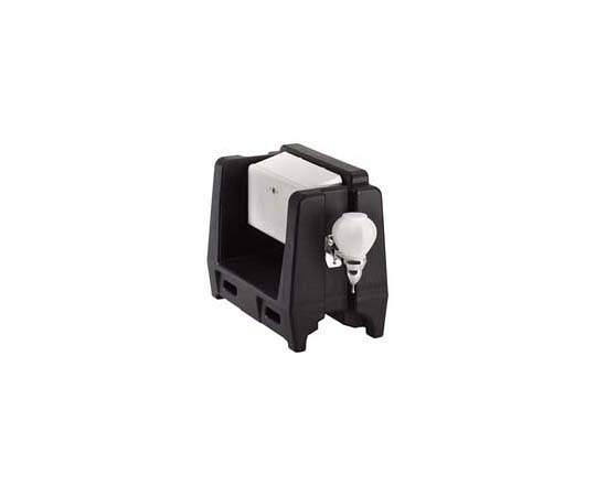 CAMBRO（キャンブロ） カムテナー用ハンドウォッシュアクセサリ HWATD ブラック 1個