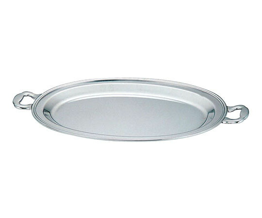 UK18-8バロン小判チェーフィング用 ボンネット食麺麭浅型 151/2in 1個 NTEC415 キッチン用品・食器・調理器具-配膳用品・キッチンファブリック