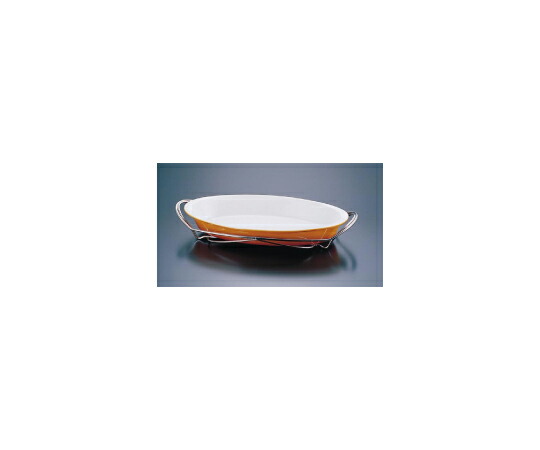 シェーンバルド SAシャトレ ツバ付小判グラタンセット 1セット 13-1011-36B 24,797円