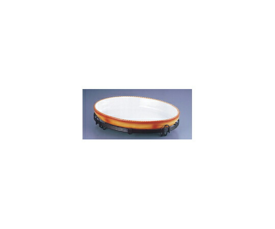 TKG TKG小判バルドスタンドセット 茶 1セット 40-3011-40B