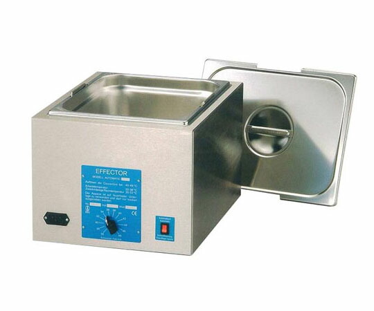 エフェクター乾式黒茶溶ける器 9L 1個
