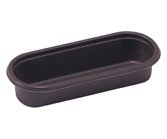 TKG 新IFトレー 小判型 170×65(50個入) 1ケース(50個入)