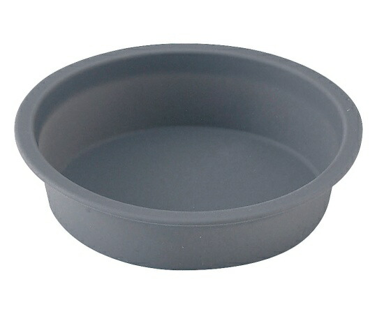店内全品ポイント5倍★要エントリー★TKG SI(シリコーン)トレー 丸型 110(20個入) 1ケース(20個入)|Shop de clinic店