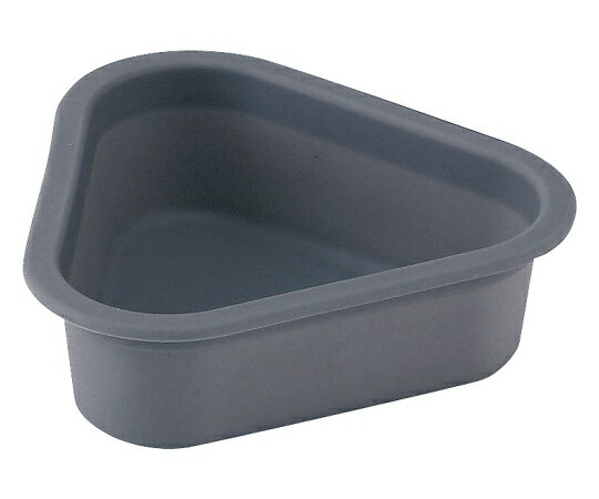 店内全品ポイント5倍★要エントリー★TKG SI(シリコーン)トレー 三角型 (20個入) 1ケース(20個入)|Shop de clinic店