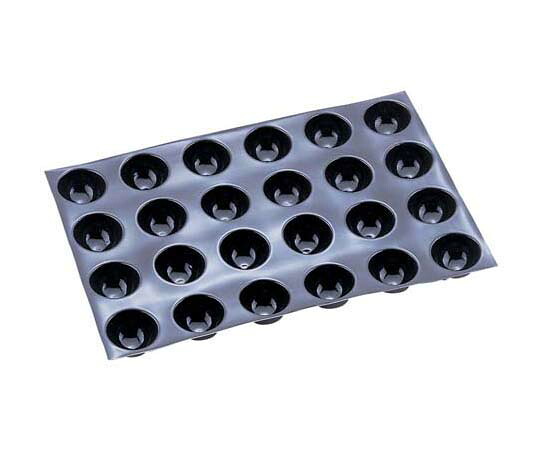 ドゥマール フレキシパンオリジン　24取　プティ・ガトー（半球） 1個 WHL4201