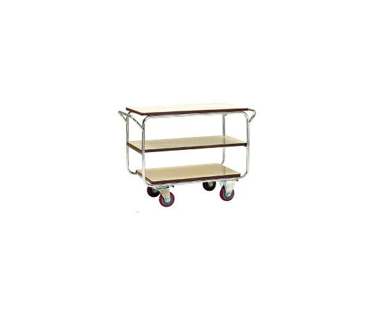 店内全品ポイント5倍★要エントリー★TKG SAレストランズワゴン 1個 SA10-B｜Shop de clinic店