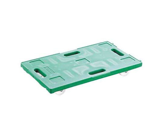 セイハン ともし火持ちはこび 5 緑であること 1個 物流・運搬器具-台車-花・ガーデン・DIY