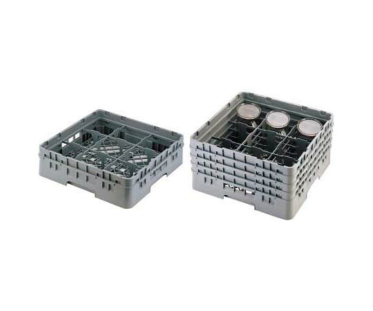 CAMBRO（キャンブロ） 9仕切り　グラスラック 1個 IGL55712