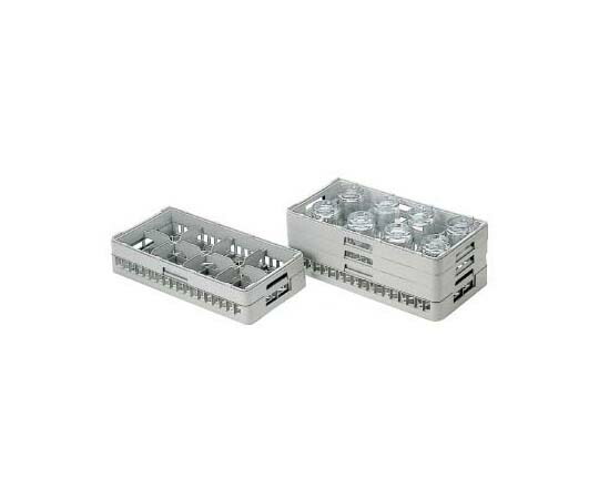 弁慶 8仕切り グラスラック 1個 HG-8-155 7,792円