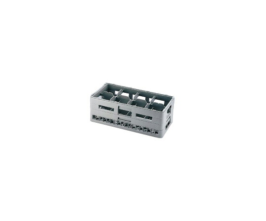 弁慶 シルバーラック用ハーフサイズ 1個 HB-8-155
