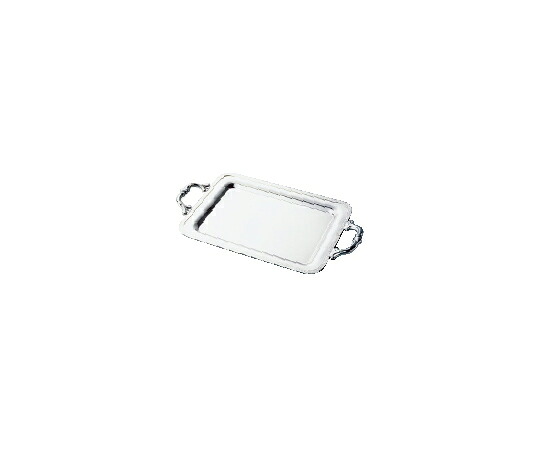 SW18-8モンテリー角盆 22in (忍びづま) 1枚 その他-キッチン用品・食器・調理器具-配膳用品・キッチンファブリック