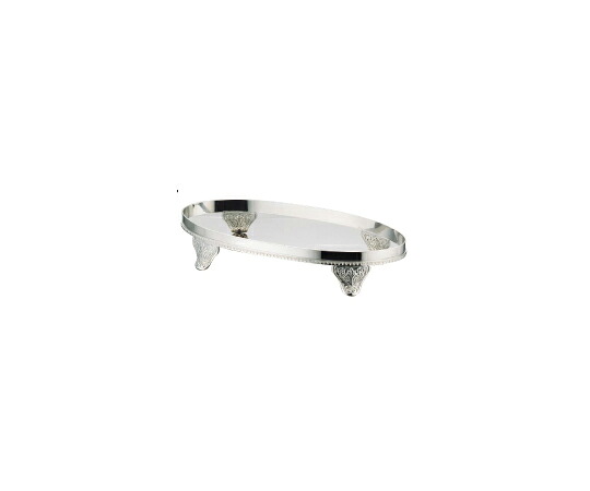 UK18-8 E型魚ビュッフェスタンド 24インチ用 1枚