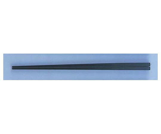 Daiwa ニューエコレン中華箸 並大抵 25糎 黒いこと(50膳入) 1入れもの(50膳入)