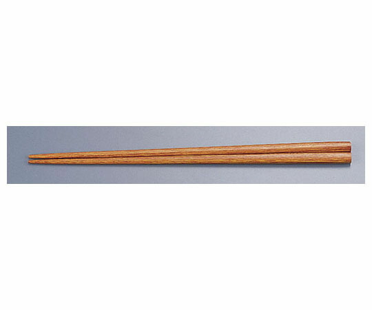 TKG 木箸 京華木 チャンプ 細箸(50膳入) 23.5糎 1入れもの(50膳入)