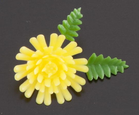 旭創業 プリティフラワー 豆菊 LY (1000入) 1ケース(1000個入)
