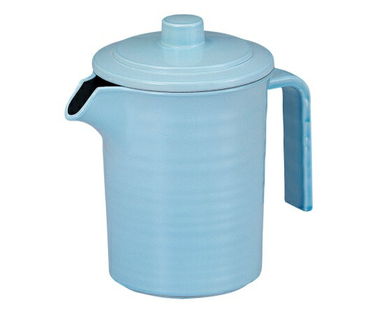 若泉漆器 汁次(樹脂製)青磁 特大 H-37-97 1個