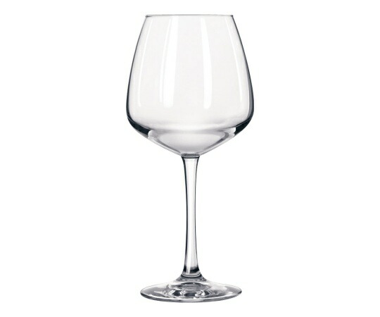 Libbey（リビー） ヴィーニャ ダイヤモンドバルーン (6ヶ入) 1ケース(6個入) 7515