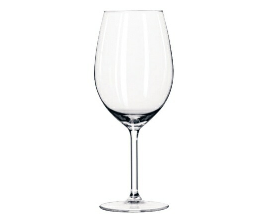 Libbey（リビー） リビー アリュール ワイン/ウォーター (6ヶ入) 1ケース(6個入) No.9105RL