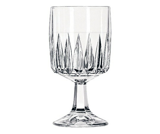 Libbey（リビー） リビー ウィンチェスター ワイン (6ヶ入) 1ケース(6個入) No.15464