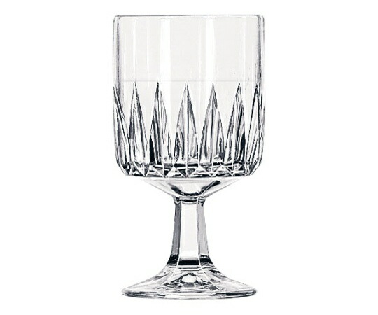 Libbey（リビー） リビー ウィンチェスター ゴブレット (6ヶ入) 1ケース(6個入) No.15465