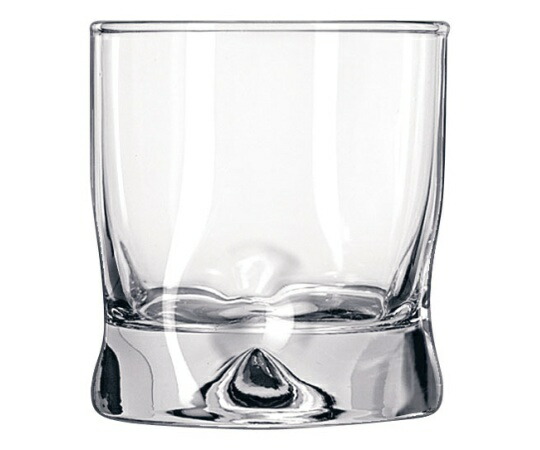 Libbey（リビー） リビー 印象 O.F. (6ヶ入) 1容れもの(6個入) No.1767580 食器・カトラリー・グラス-キッチン用品・食器・調理器具-グラス・タンブラー