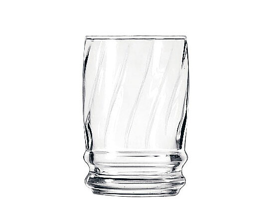 Libbey（リビー） リビー カスケード ウォーター (6ヶ入) 1ケース(6個入) No.29211HT