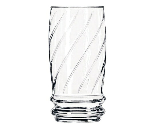 Libbey（リビー） リビー カスケード クーラー (6ヶ入) 1ケース(6個入) No.29911HT