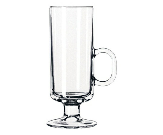 Libbey（リビー） リビー アイリッシュコーヒー (6ヶ入) 1ケース(6個入) No.5292