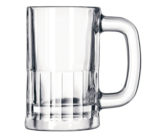 Libbey（リビー） リビー マグ (6ヶ入) 1ケース(6個入) No.5364